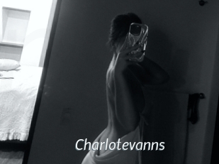 Charlotevanns