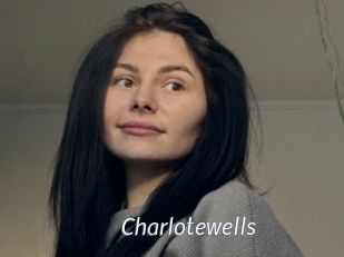 charlotewells Porn Star