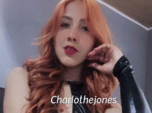 Charlothejones
