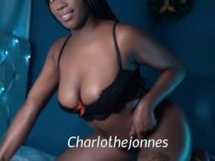 charlothejonnes Porn Star