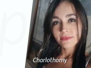 Charlothorny