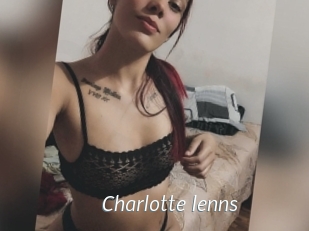 Charlotte_lenns
