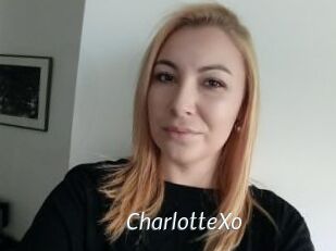 CharlotteXo