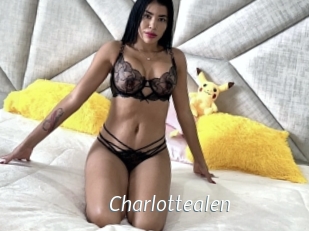 Charlottealen