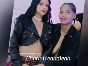 Charlotteandleah