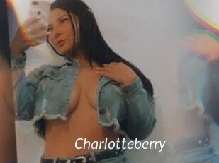 Charlotteberry