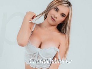 Charlotteblacke