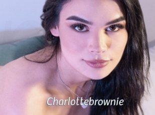 Charlottebrownie