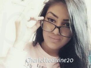 charlottedivine20 Porn Star