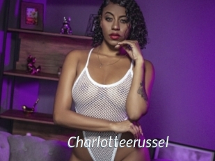 Charlotteerussel