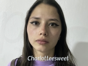 Charlotteesweet