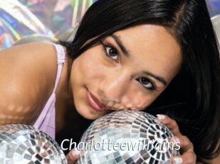 Charlotteewilliams