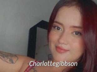 Charlottegibbson