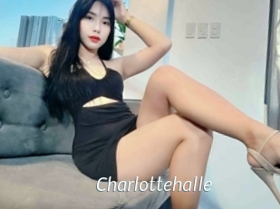 Charlottehalle
