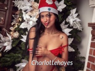Charlottehayes