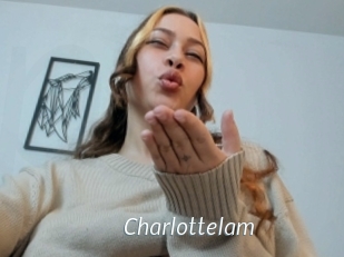 Charlottelam