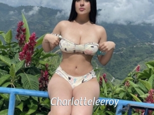 Charlotteleeroy