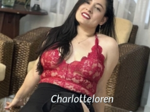 Charlotteloren