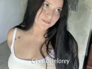 Charlottelorey