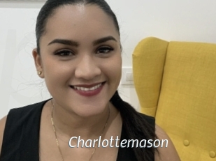 Charlottemason