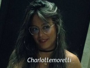 Charlottemoretti