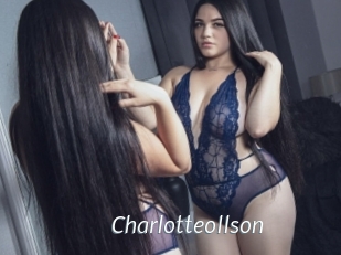 Charlotteollson