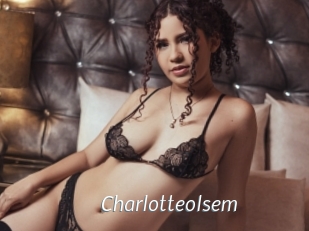 Charlotteolsem
