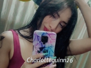 Charlottequinn26
