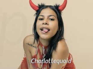 charlottequoid Porn Star