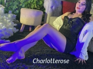 Charlotterose