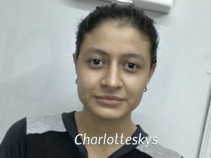 Charlotteskys