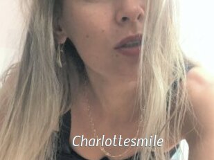 Charlottesmile