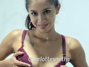 Charlottesmiths