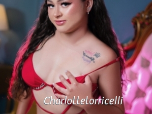 Charlottetorricelli