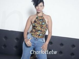 Charlottetw