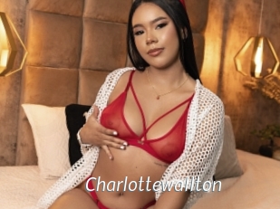 Charlottewallton