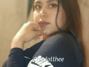 Charlotthee