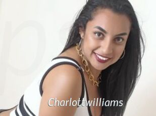 charlottwilliams Porn Star