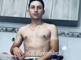 Charlycambell