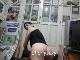 Charlysexy