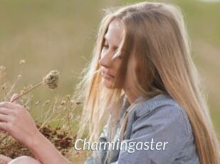 Charmingaster