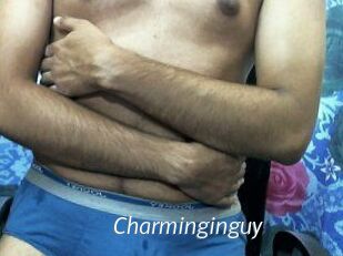 charminginguy Porn Star