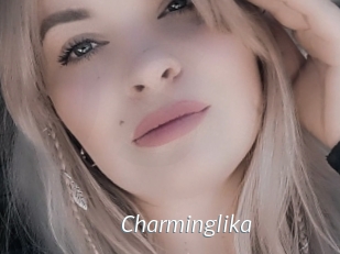 charminglika Porn Star