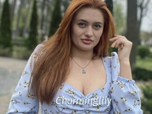 Charminglily