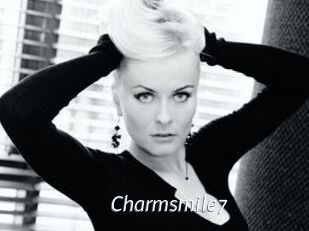 Charmsmile7