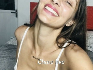 Charo_live