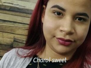 Charol_sweet