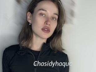 Chasidyhaque