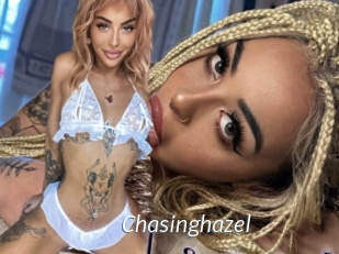 Chasinghazel