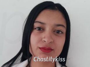 Chastitykiss